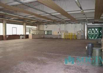 Foto 36 - Capannone Via Torino
1/3, Olgiate Comasco - foto 36