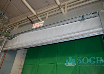 Foto 38 - Capannone Via Torino
1/3, Olgiate Comasco - foto 38