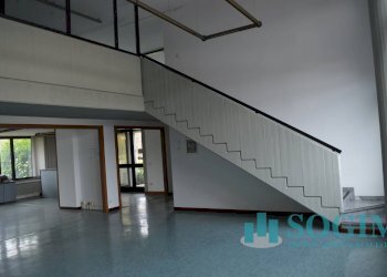 Foto 41 - Capannone Via Torino
1/3, Olgiate Comasco - foto 41