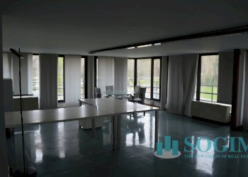 Foto 42 - Capannone Via Torino
1/3, Olgiate Comasco - foto 42