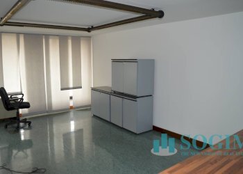 Foto 46 - Capannone Via Torino
1/3, Olgiate Comasco - foto 46