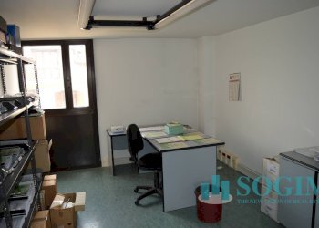 Foto 49 - Capannone Via Torino
1/3, Olgiate Comasco - foto 49