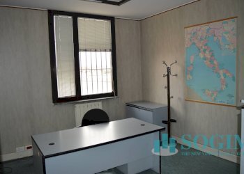 Foto 52 - Capannone Via Torino
1/3, Olgiate Comasco - foto 52