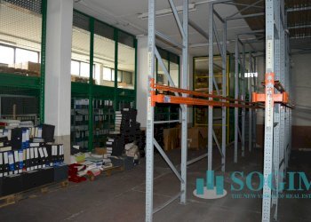 Foto 61 - Capannone Via Torino
1/3, Olgiate Comasco - foto 61