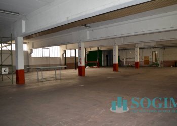 Foto 64 - Capannone Via Torino
1/3, Olgiate Comasco - foto 64