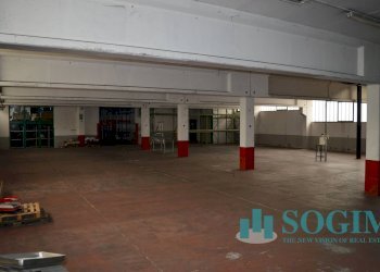 Foto 66 - Capannone Via Torino
1/3, Olgiate Comasco - foto 66