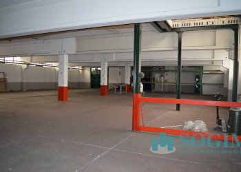 Foto 68 - Capannone Via Torino
1/3, Olgiate Comasco - foto 68