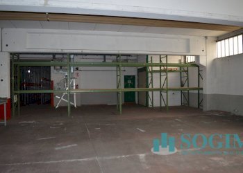 Foto 69 - Capannone Via Torino
1/3, Olgiate Comasco - foto 69