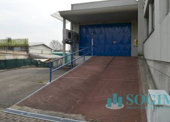 Foto 71 - Capannone Via Torino
1/3, Olgiate Comasco - foto 71