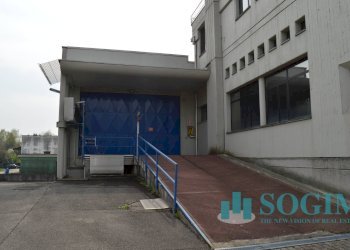 Foto 72 - Capannone Via Torino
1/3, Olgiate Comasco - foto 72