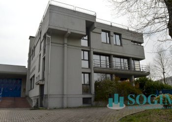 Foto 73 - Capannone Via Torino
1/3, Olgiate Comasco - foto 73