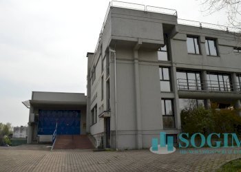 Foto 74 - Capannone Via Torino
1/3, Olgiate Comasco - foto 74