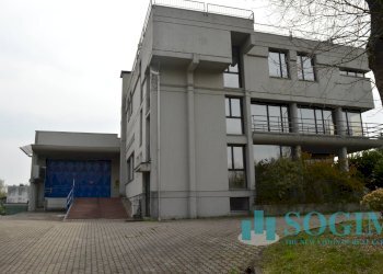 Foto 75 - Capannone Via Torino
1/3, Olgiate Comasco - foto 75