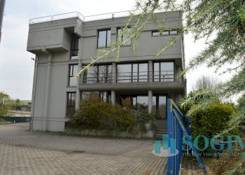 Foto 76 - Capannone Via Torino
1/3, Olgiate Comasco - foto 76