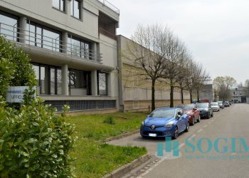 Foto 77 - Capannone Via Torino
1/3, Olgiate Comasco - foto 77