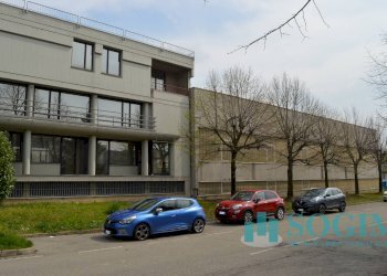 Foto 79 - Capannone Via Torino
1/3, Olgiate Comasco - foto 79