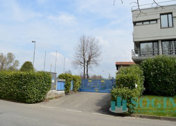 Foto 80 - Capannone Via Torino
1/3, Olgiate Comasco - foto 80