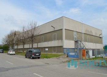 Foto 81 - Capannone Via Torino
1/3, Olgiate Comasco - foto 81