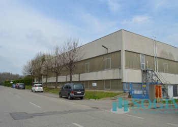 Foto 82 - Capannone Via Torino
1/3, Olgiate Comasco - foto 82