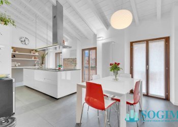 Cucina - Quadrilocale via Ariberto
 
3, Cantù - foto 7