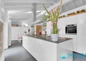 Cucina - Quadrilocale via Ariberto
 
3, Cantù - foto 9