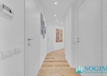 Corridoio - Quadrilocale via Ariberto
 
3, Cantù - foto 12