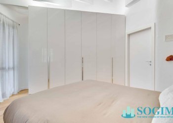 Camera matrimoniale - Quadrilocale via Ariberto
 
3, Cantù - foto 14