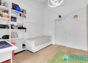 Camera singola 1 - Quadrilocale via Ariberto
 
3, Cantù - foto 18