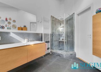 Bagno 1 - Quadrilocale via Ariberto
 
3, Cantù - foto 22