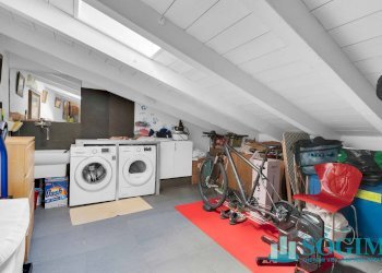 Lavanderia - Quadrilocale via Ariberto
 
3, Cantù - foto 25