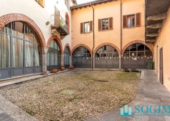 Corte interna - Quadrilocale via Ariberto
 
3, Cantù - foto 27