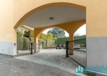 Corsello box - Quadrilocale via Ariberto
 
3, Cantù - foto 28