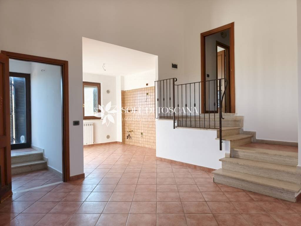 Foto 2 - Quadrilocale Via della madonnina, Torrita di Siena - foto 2