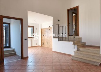 Foto 2 - Quadrilocale Via della madonnina, Torrita di Siena - foto 2