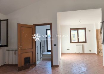 Foto 7 - Quadrilocale Via della madonnina, Torrita di Siena - foto 7