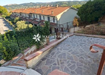 Foto 23 - Quadrilocale Via della madonnina, Torrita di Siena - foto 23