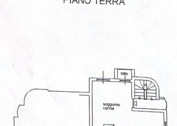 Foto 24 - Quadrilocale Via della madonnina, Torrita di Siena - foto 24
