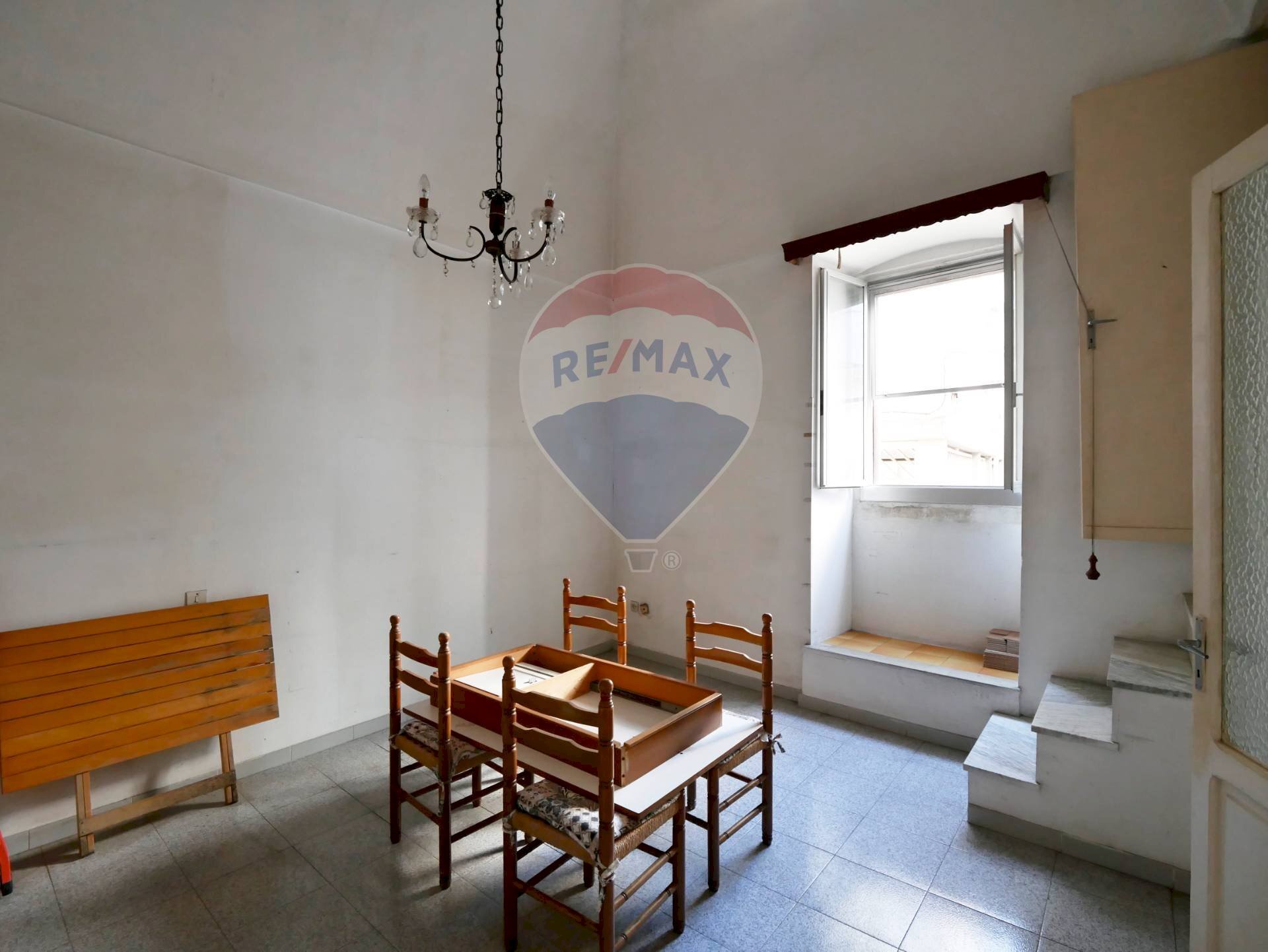 Sala da pranzo - Independent house Via Nazario Sauro
 
65-67, Bari - photo 2