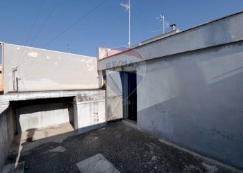 Terrazza - Independent house Via Nazario Sauro
 
65-67, Bari - photo 19