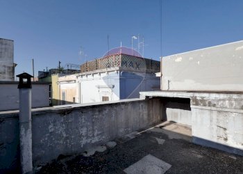 Terrazza - Independent house Via Nazario Sauro
 
65-67, Bari - photo 20