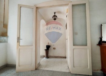 Hall / corridoio - Independent house Via Nazario Sauro
 
65-67, Bari - photo 5