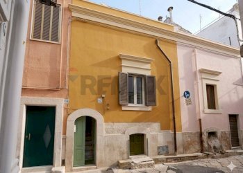 Casa all\'aperto - Independent house Via Nazario Sauro
 
65-67, Bari - photo 6