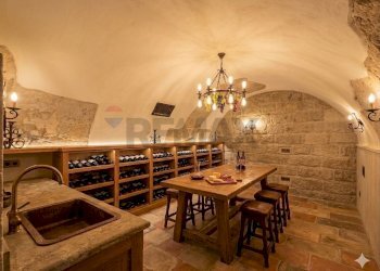 Cantina - Independent house Via Nazario Sauro
 
65-67, Bari - photo 18