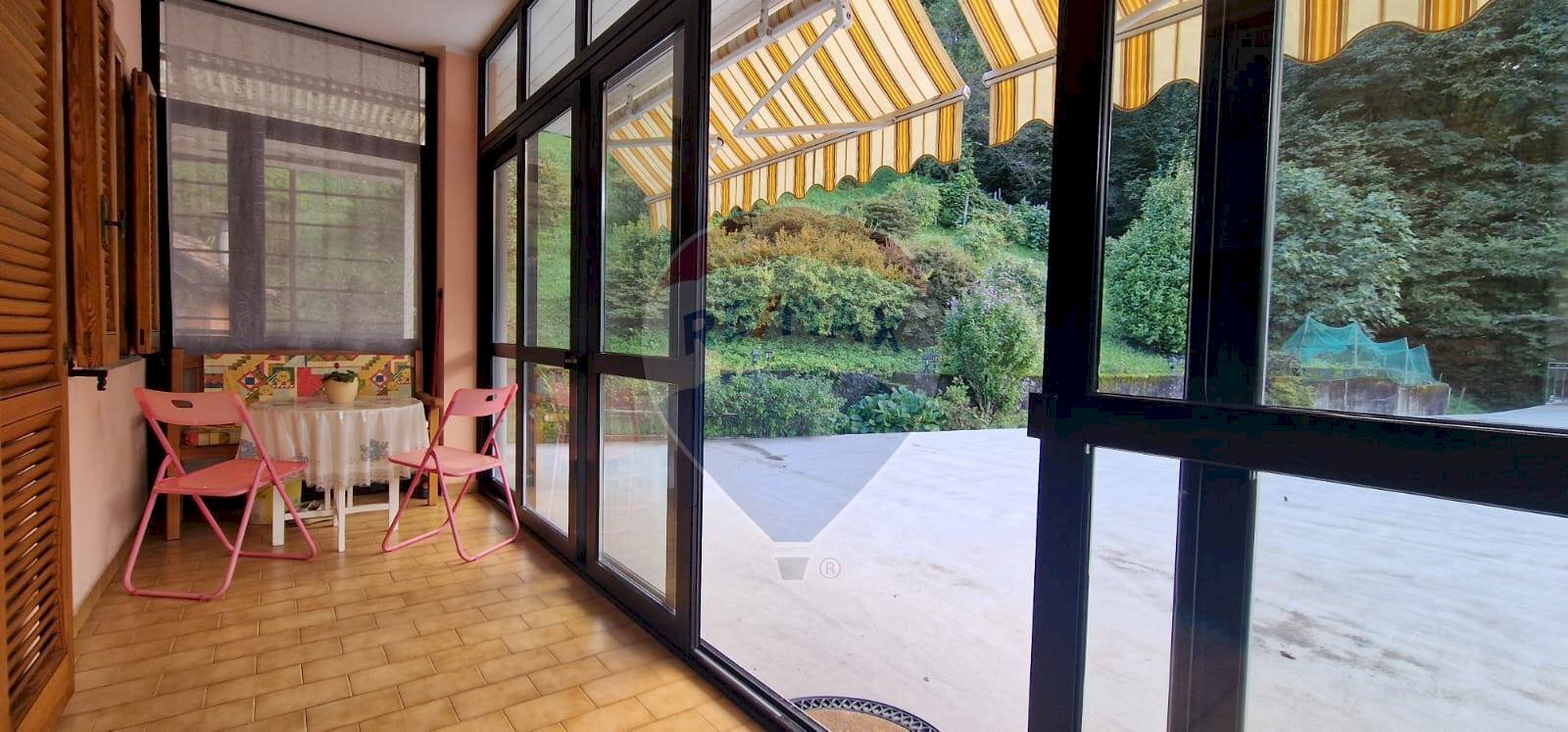 Terrazza - Independent house via per cesara
 
39, Cesara - photo 3