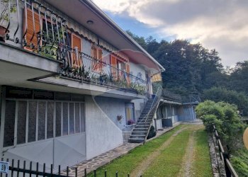 Casa all\'aperto - Independent house via per cesara
 
39, Cesara - photo 1