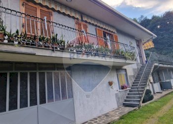 Casa all\'aperto - Independent house via per cesara
 
39, Cesara - photo 8