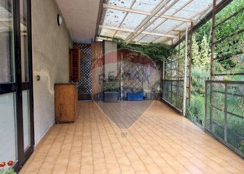 Terrazza - Independent house via per cesara
 
39, Cesara - photo 25