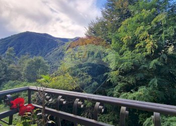 Balcone - Independent house via per cesara
 
39, Cesara - photo 28