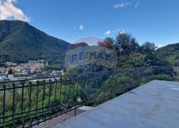 Terrazza - Independent house via per cesara
 
39, Cesara - photo 32