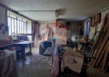 Dispensa di stoccaggio - Independent house via per cesara
 
39, Cesara - photo 35